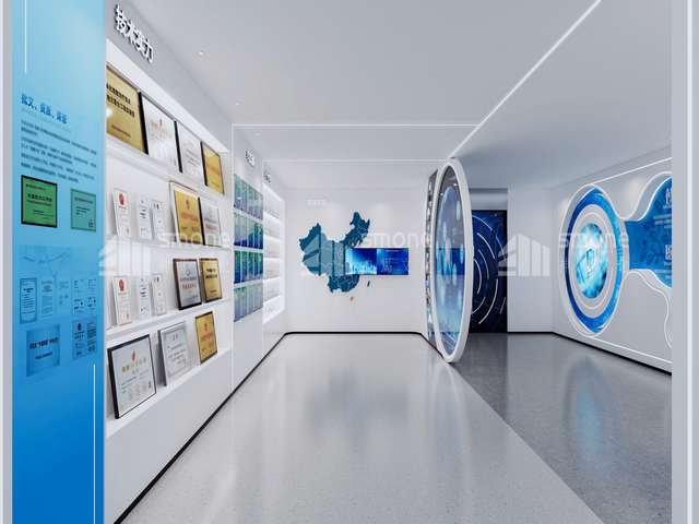 青海AAA信用认证内容